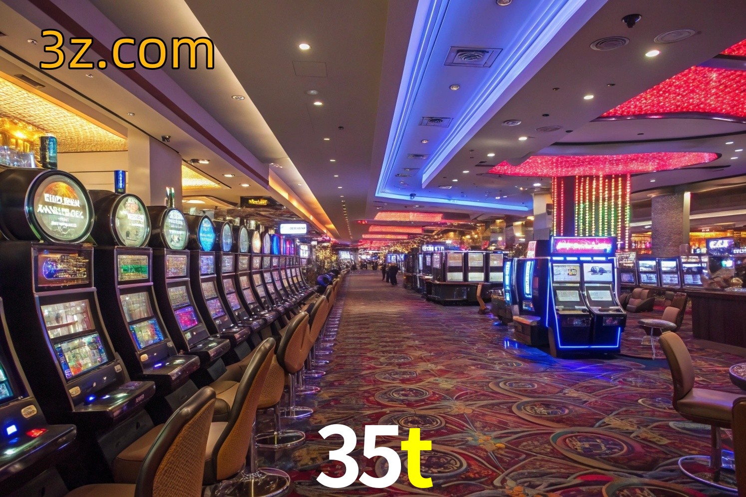 35t vip