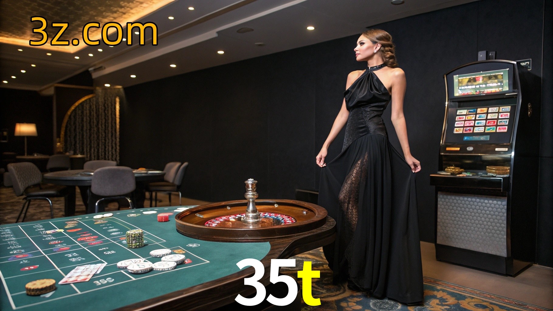 login 35t