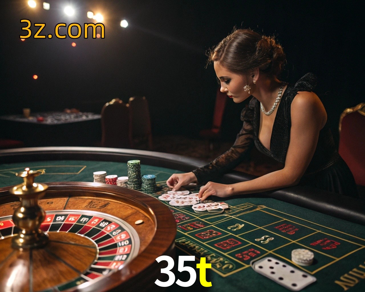 bonus 35t