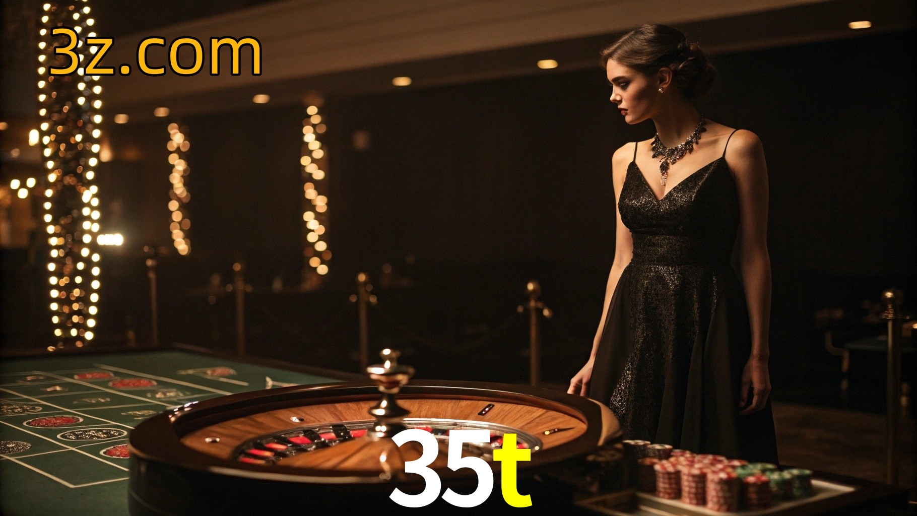  35t vip