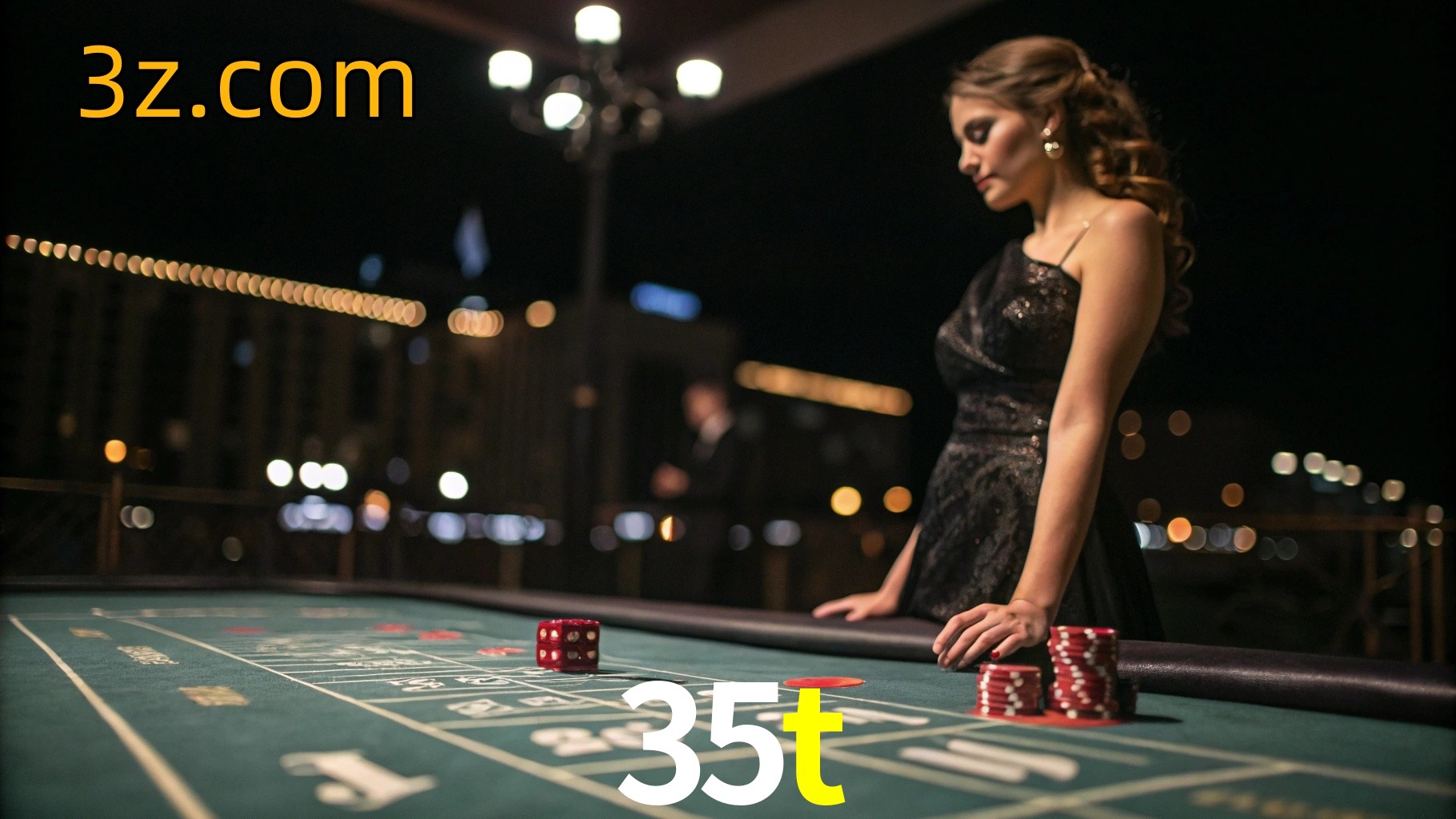 login 35t