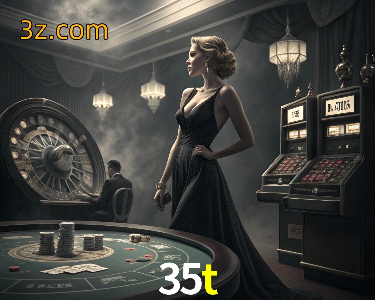 bonus 35t