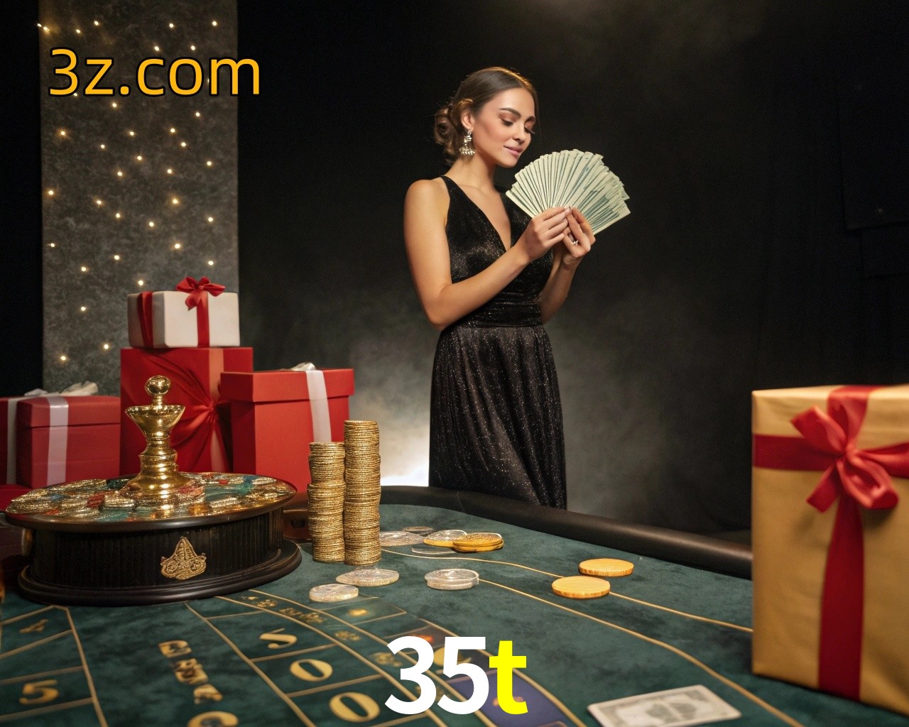 35t